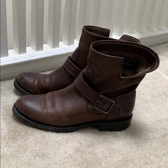 frye veronica bootie stone